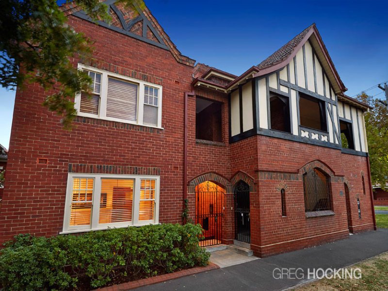 1/62 Harold Street, Middle Park, VIC 3206 Apartment for Sale