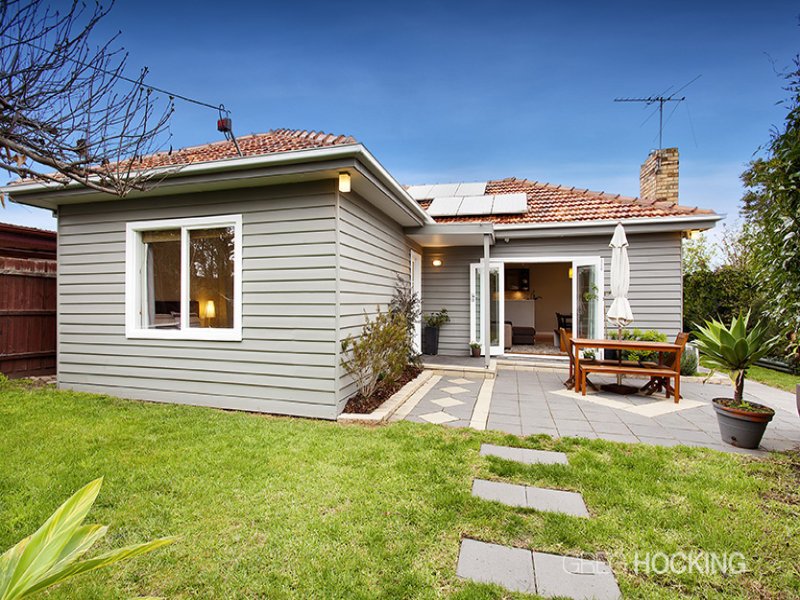 163 Mason Street, Newport, VIC 3015 House for Sale