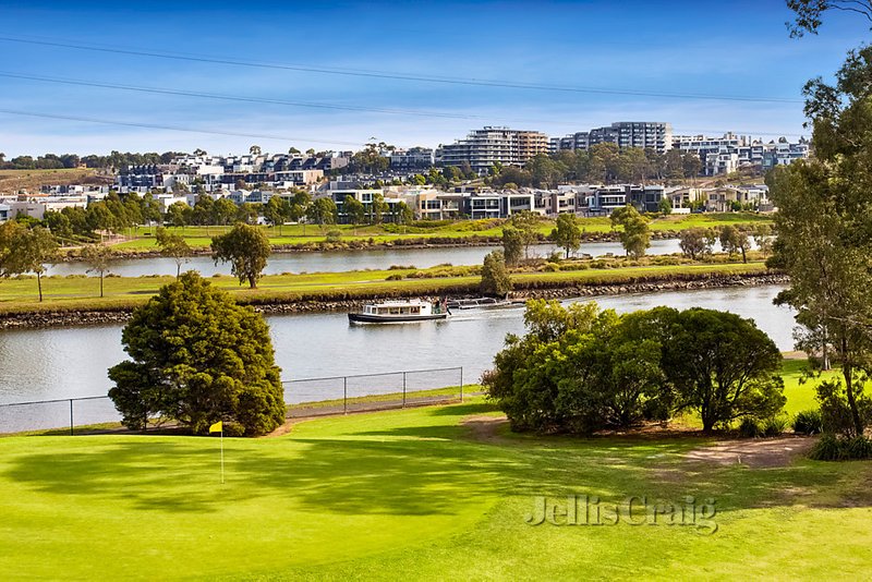 16/32 Fisher Parade, Ascot Vale, VIC 3032 Townhouse for Sale