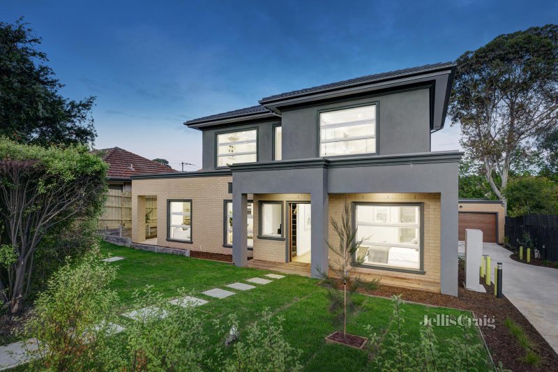 64 Blackburn Road