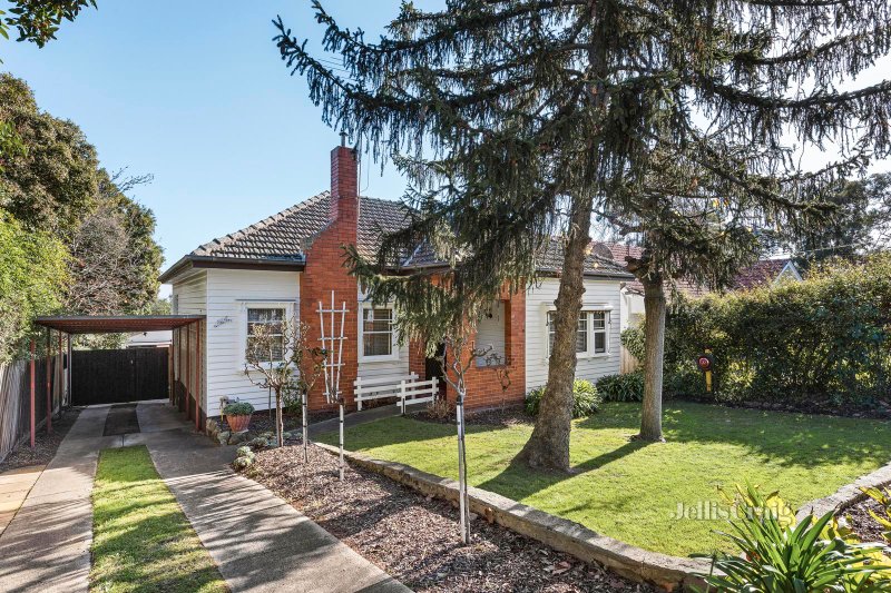 164 Waterdale Road, Ivanhoe, VIC 3079 House for Sale