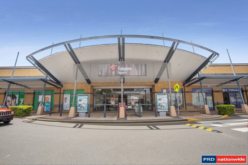 16/410 Zillmere Road (Entrance at Seeney St) ZILLMERE QLD 4034