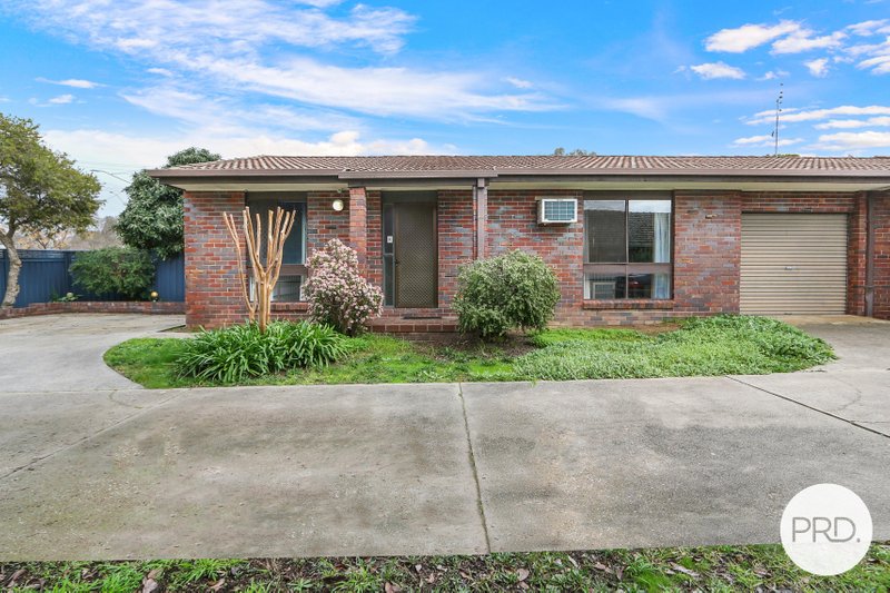 EAST ALBURY property image