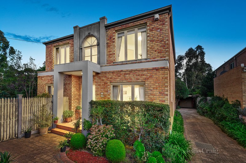 1/648 Highbury Road, Glen Waverley, VIC 3150 Townhouse for Sale