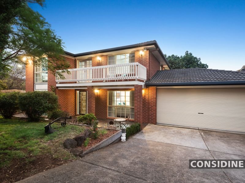 166 Lebanon Street, Strathmore, VIC 3041 House for Sale