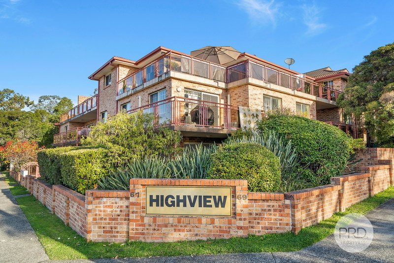 HURSTVILLE property image