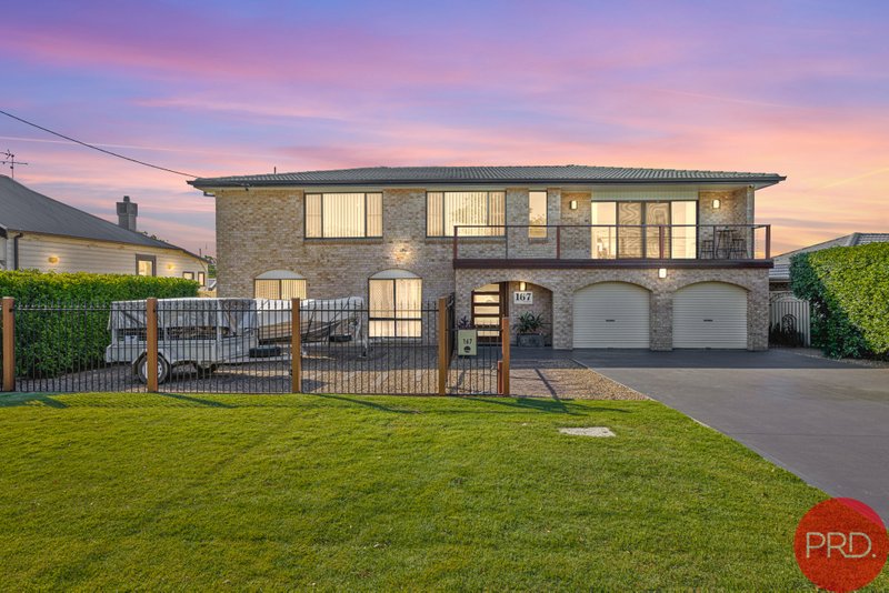 167 Street, EAST MAITLAND NSW 2323