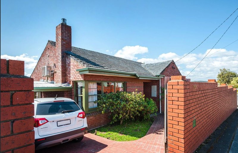 169 Augusta Road LENAH VALLEY TAS 7008