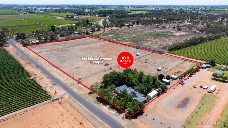 IRYMPLE property image