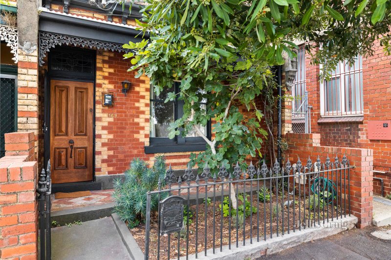 169 Roseneath Street, Clifton Hill, VIC 3068 House for Sale