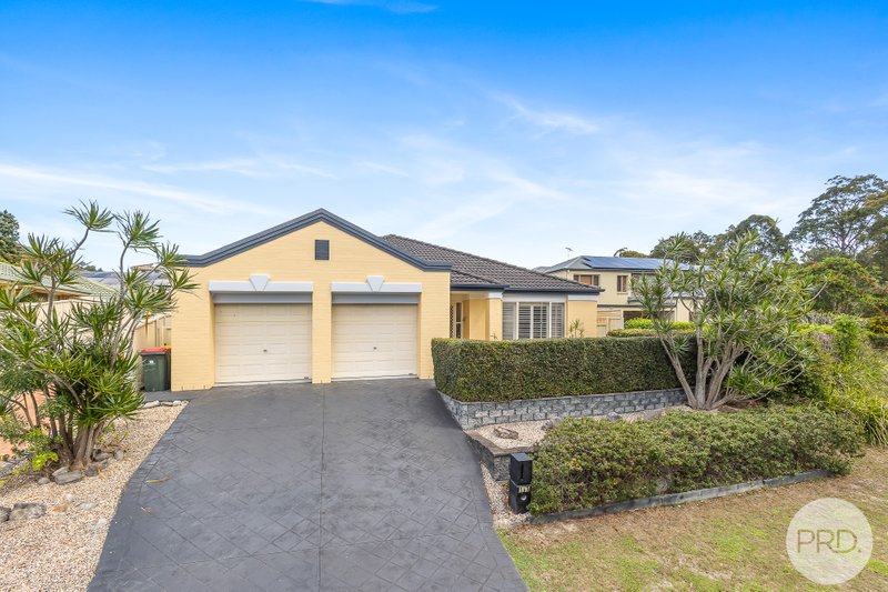 CORLETTE property image