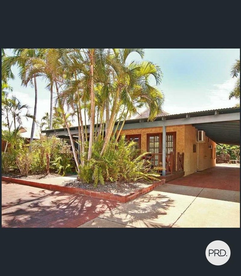 CABLE BEACH property image