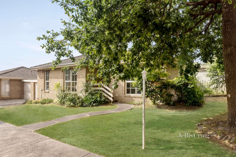 1/7 Braeside Avenue, Ringwood East, VIC 3135 Unit for Sale