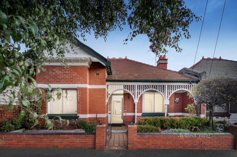 Warwick Gardiner Director Port Phillip Jellis Craig