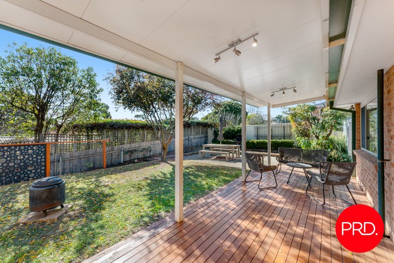QUEANBEYAN WEST property image