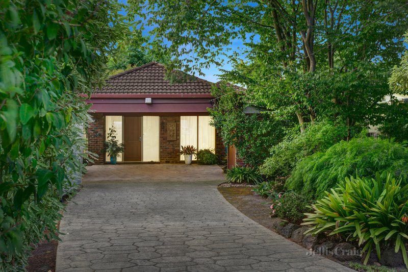 17 Grange Street