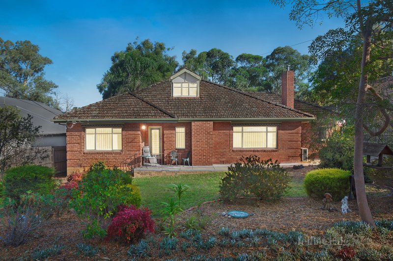 17 Greenhill Road, Greensborough, VIC 3088 House for Sale