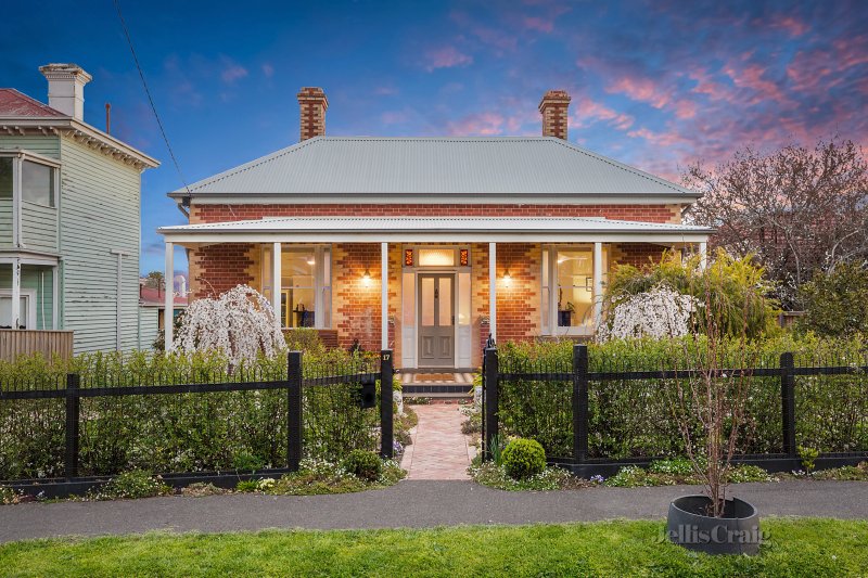 17 Jennings Street