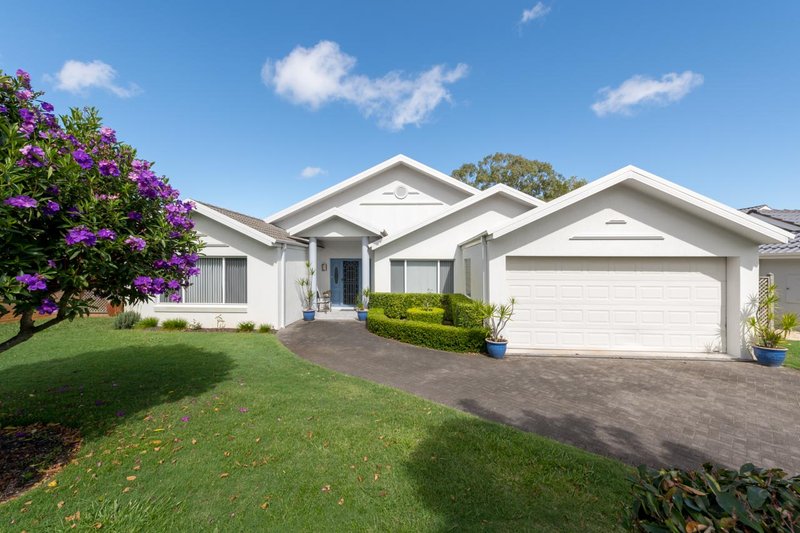 17 Kestrel Avenue SALAMANDER BAY NSW 2317