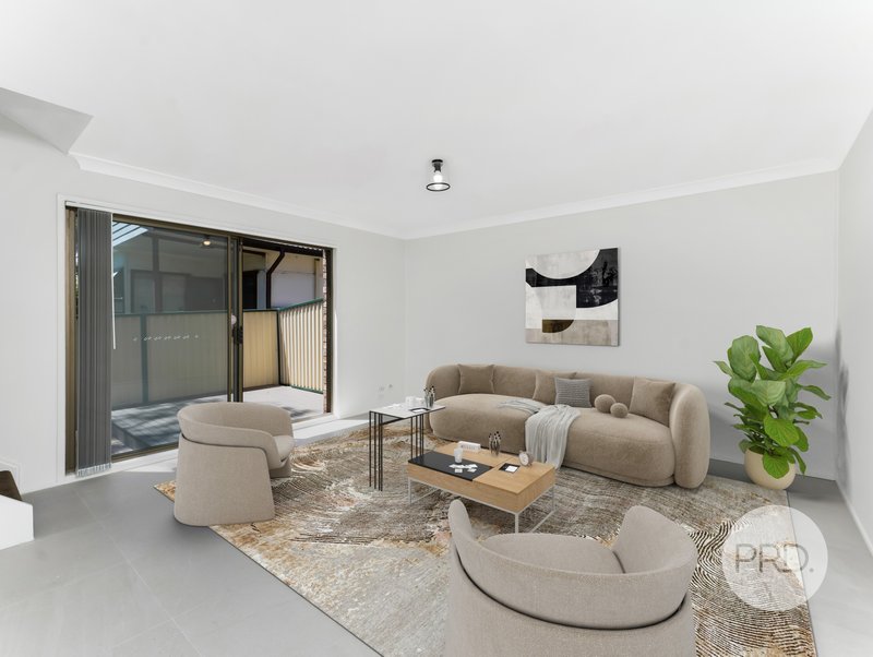 INGLEBURN property image