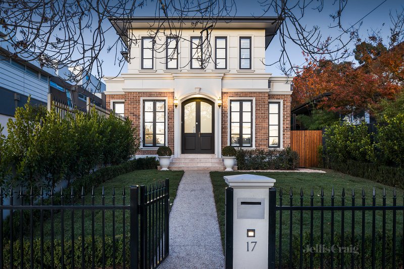 17 Ormond Road