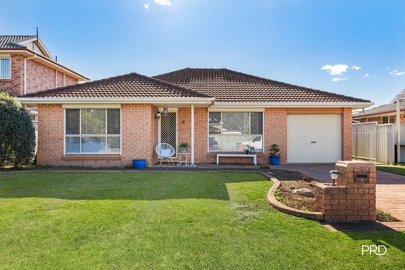 CLAREMONT MEADOWS property image
