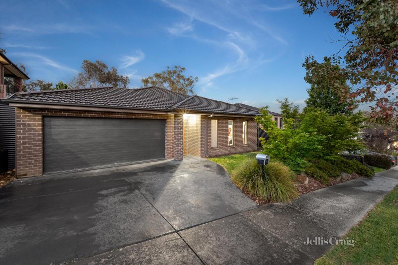 17 Wonga Mews, Wonga Park, VIC 3115 House for Sale