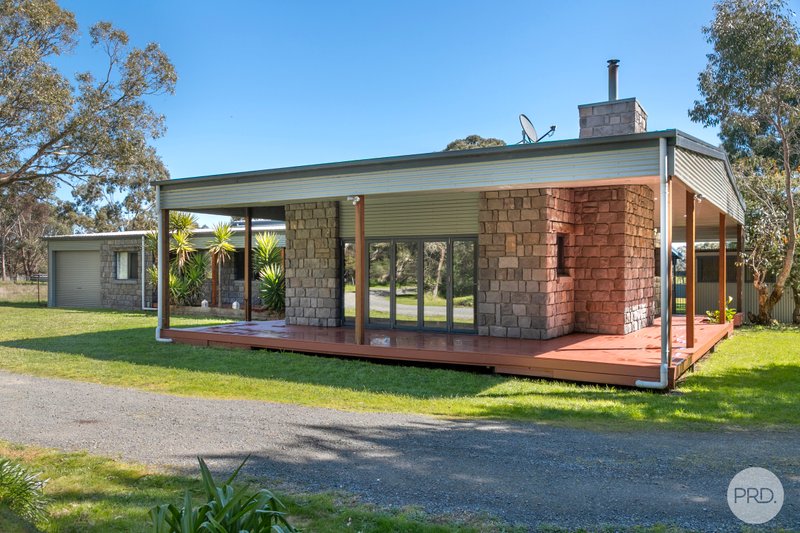 BUNKERS HILL property image