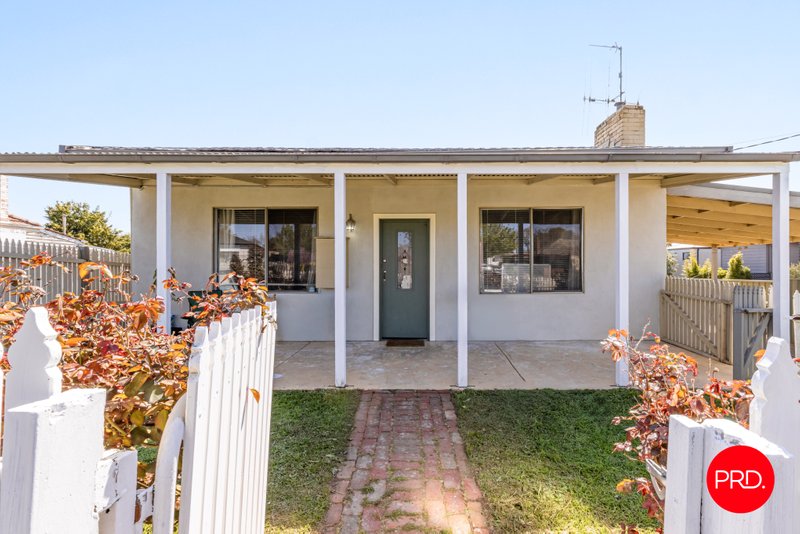 NORTH BENDIGO property image