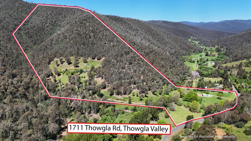 THOWGLA VALLEY property image