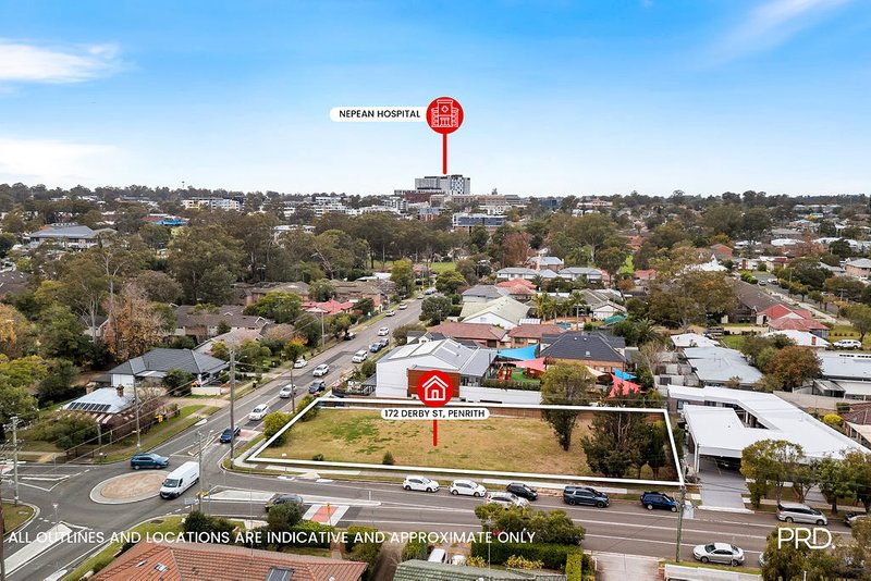 PENRITH property image