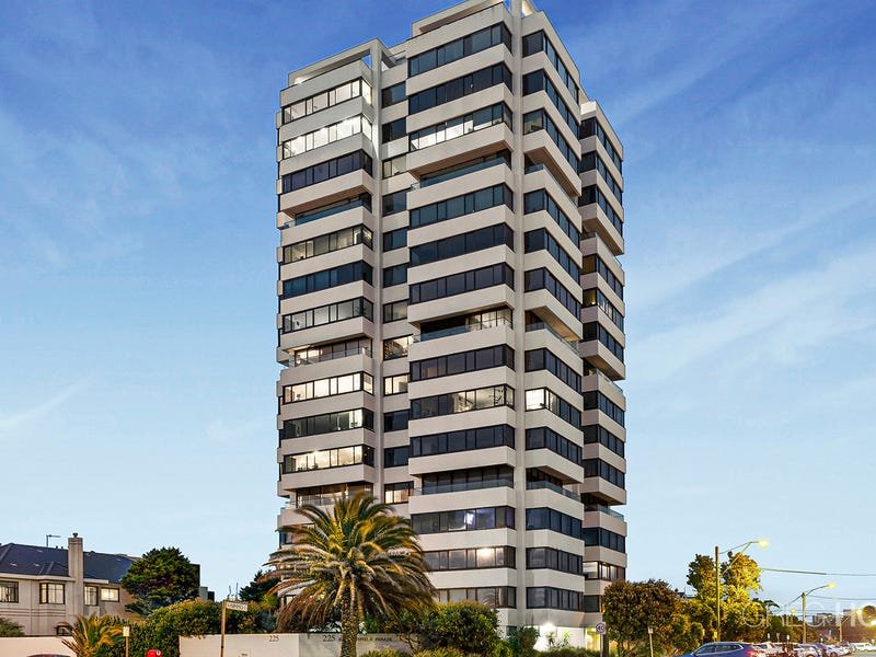 17/225 Beaconsfield Parade, Middle Park, VIC 3206 Apartment for Sale