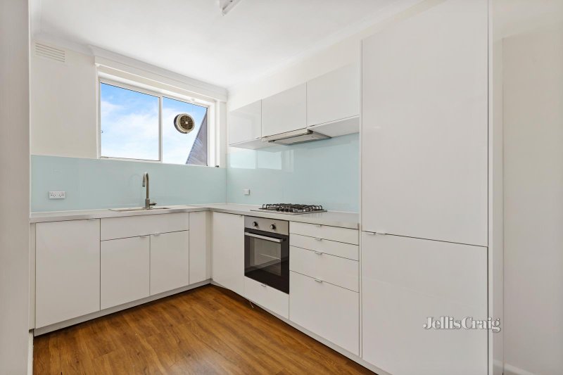 17/275 Burnley Street, Richmond, VIC 3121 Apartment for Sale