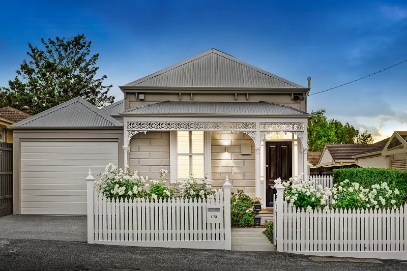173 Peel Street, Kew, VIC 3101 House for Sale
