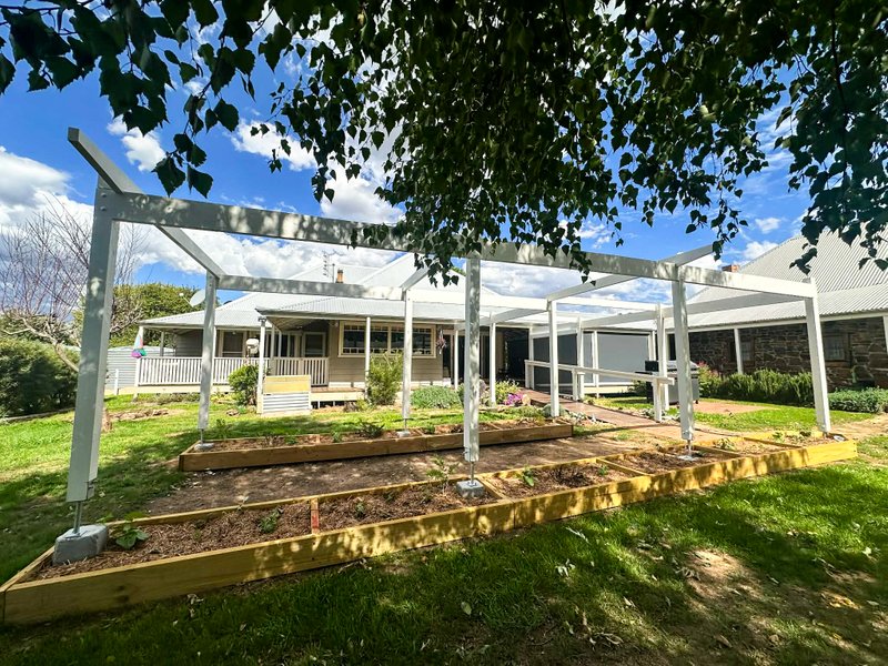 TUMBARUMBA property image