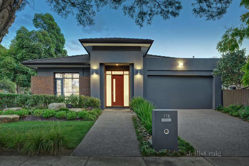 174 Kilby Road, Kew East, VIC 3102 House for Sale