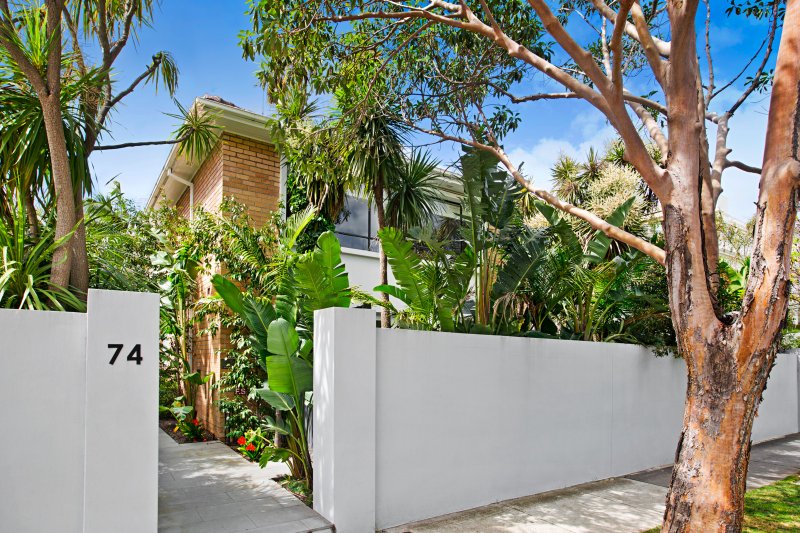 1/74 Mathoura Road, Toorak, VIC 3142 Apartment for Sale