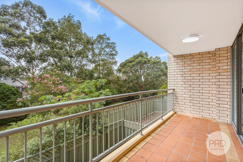 HURSTVILLE property image