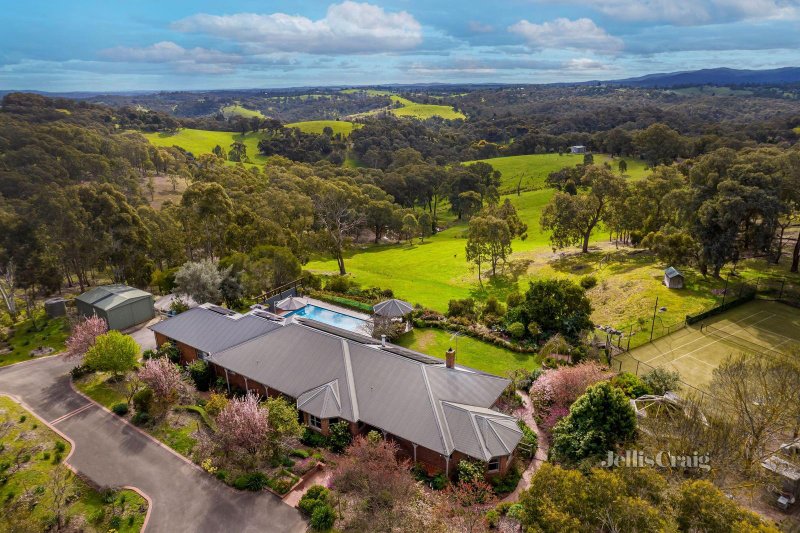 Nutfield Property Market house value appraisal Jellis Craig