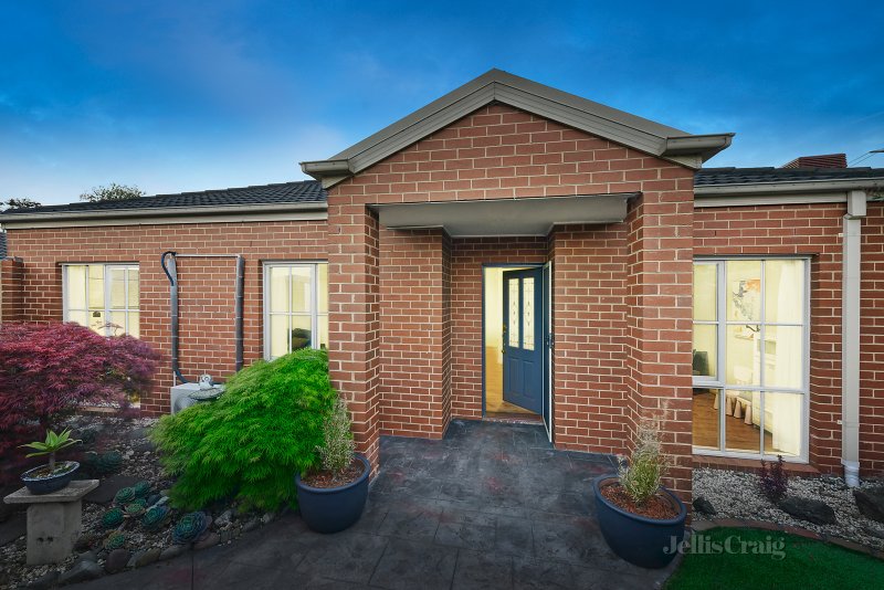 1/755 Warrigal Road, Bentleigh East, VIC 3165 Townhouse for Sale