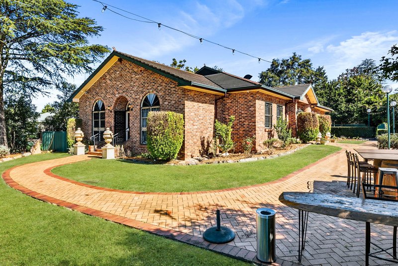 BLAXLAND property image