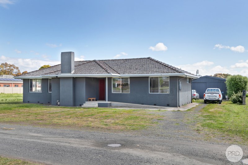 MINERS REST property image
