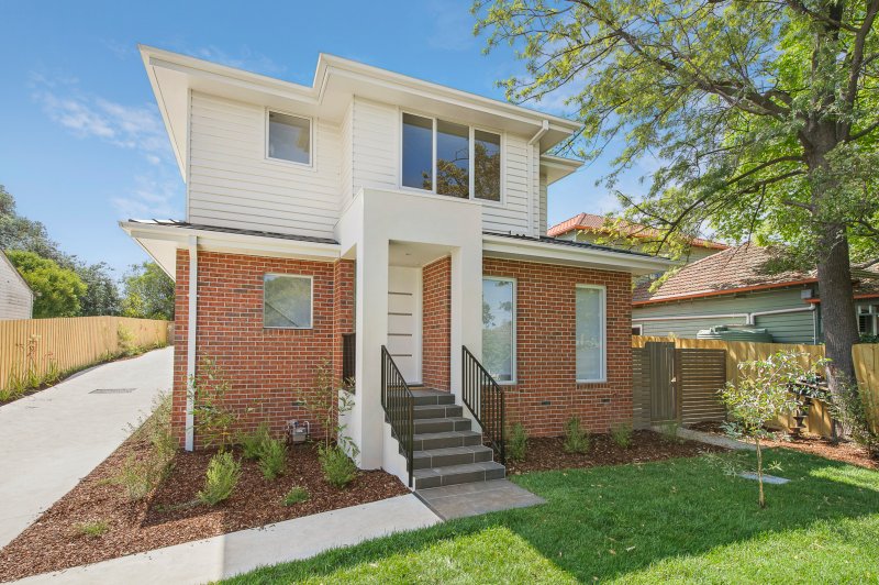 1/79 Wantirna Road, Ringwood, VIC 3134 Townhouse for Sale