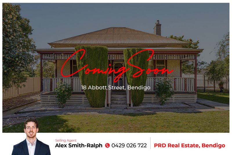 BENDIGO property image