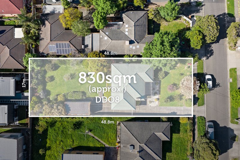 18 Amdura Road, Doncaster East