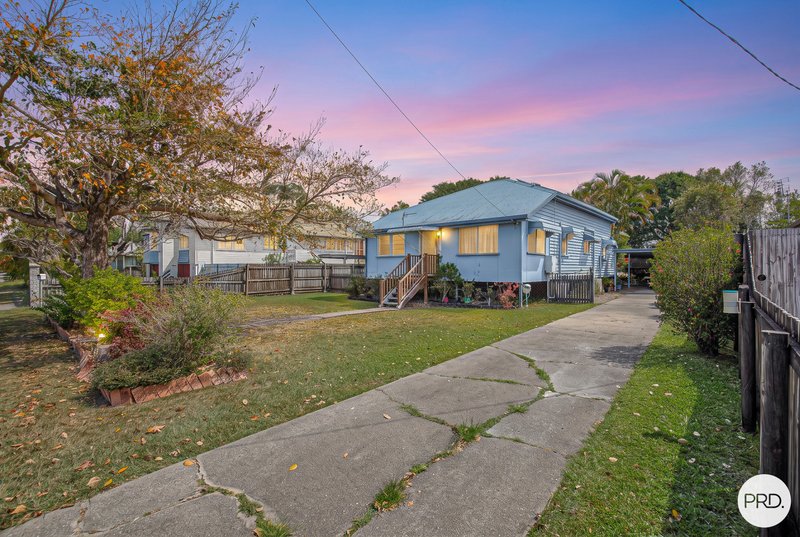 PROSERPINE property image