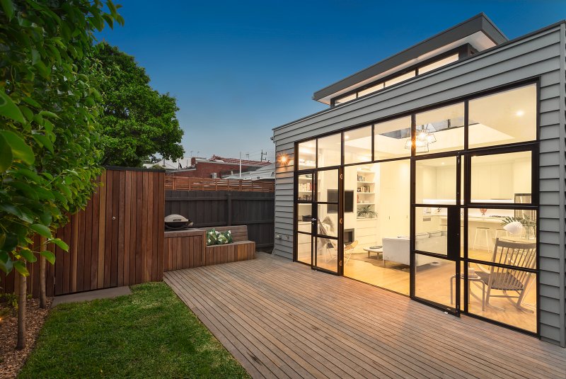 18 Brougham Street, Richmond, VIC 3121 House for Sale