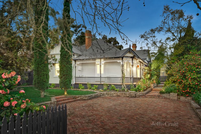 18 Glenmore Street, Box Hill, VIC 3128 House for Sale