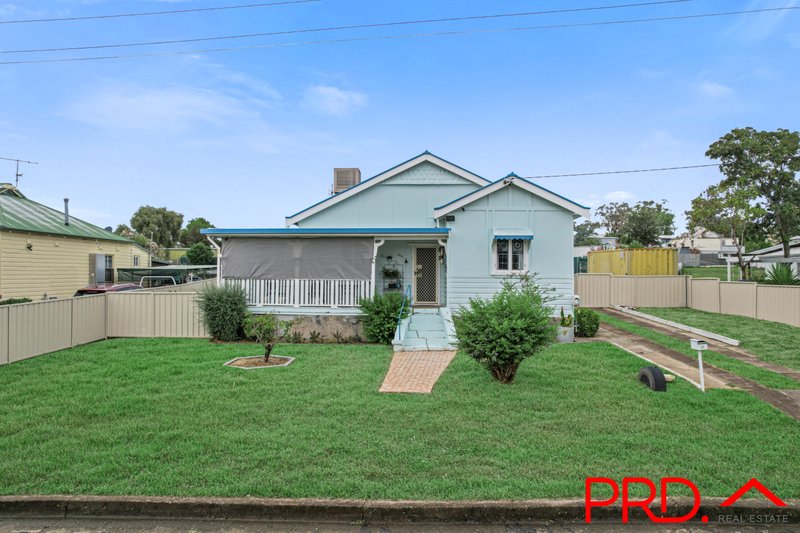 18 Henry Street WERRIS CREEK NSW 2341