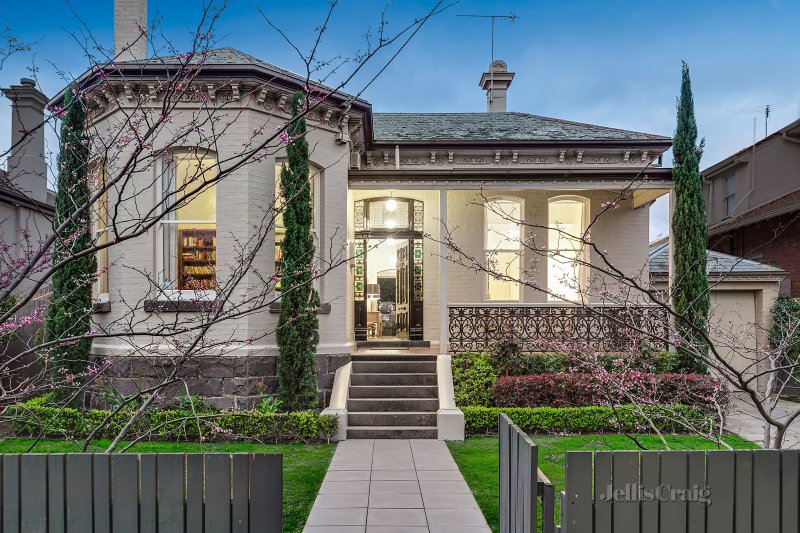 18 Northcote Road